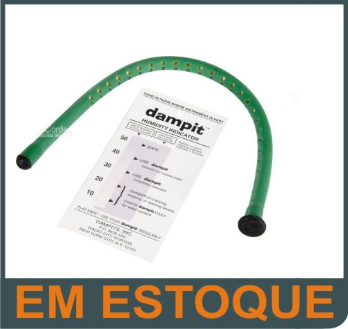 Umidor Dampit - Cello -  **EM ESTOQUE**