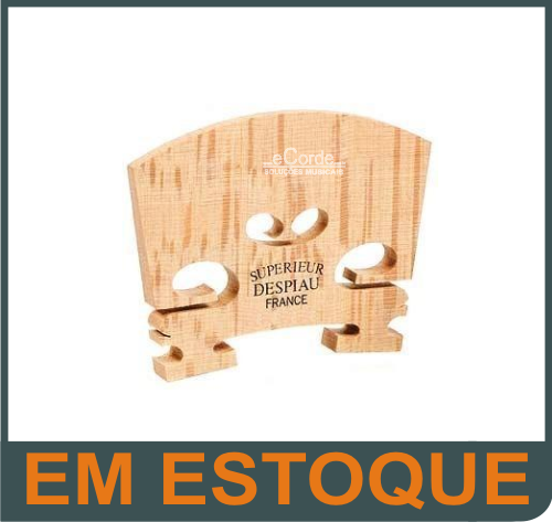 Cavalete Para Violino - DESPIAU SUPERIEUR 4/4