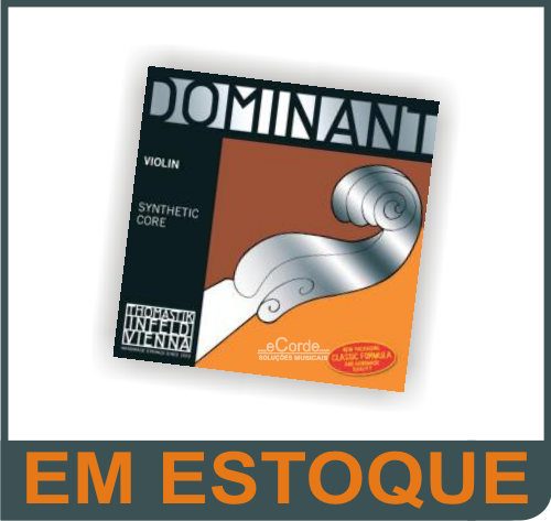 Corda M� VIOLINO - DOMINANT