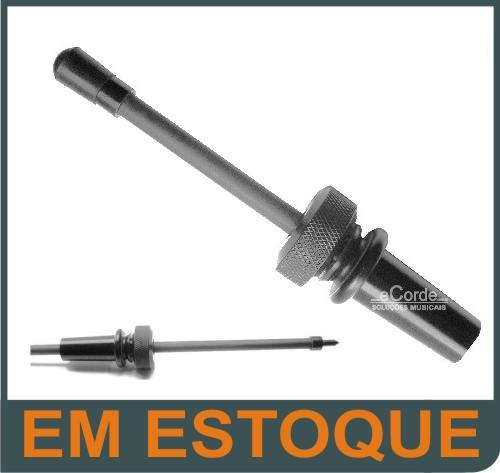 Espig�o em Carbono eCorde Para Cello 4/4