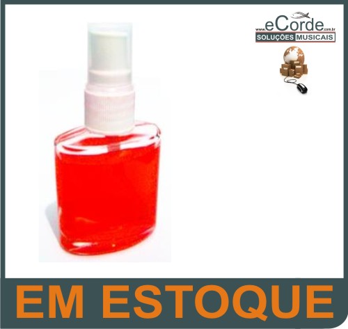 Removedor de Breu - 30ml