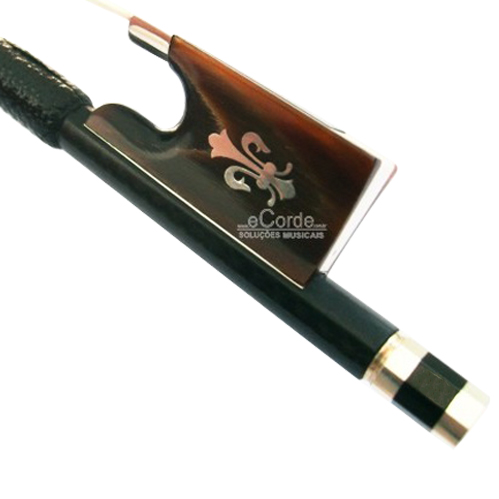 Arco Para Violino em Fibra de Carbono - eCorde ADVANCED