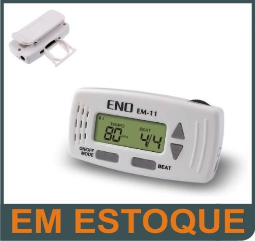 Metr�nomo CLIP - ENO EM11