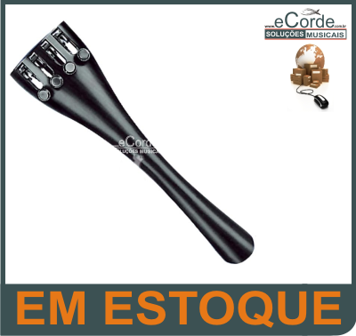 Estandarte de Alum�nio P/ Cello 4/4 - **EM ESTOQUE**