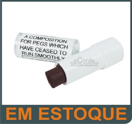 Lubrificante P/ Cravelhas Hill Peg - **EM ESTOQUE**