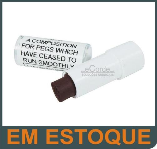 Lubrificante para Cravelhas Hill Peg