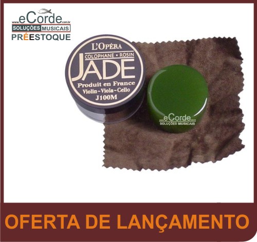 Breu Jade L�Opera