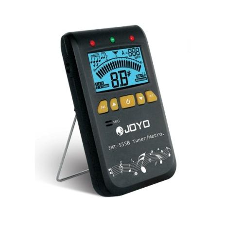 Metr�nomo 3 em 1 - JOYO JMT-555C