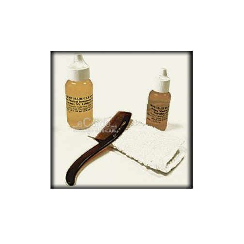 Kit Rejuvenecedor de Crinas PegDrops