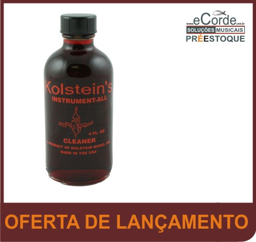 Removedor de Breu Kolstein
