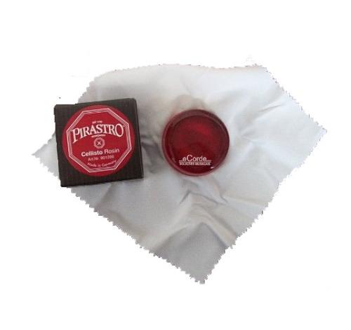 Breu Pirastro Cellisto