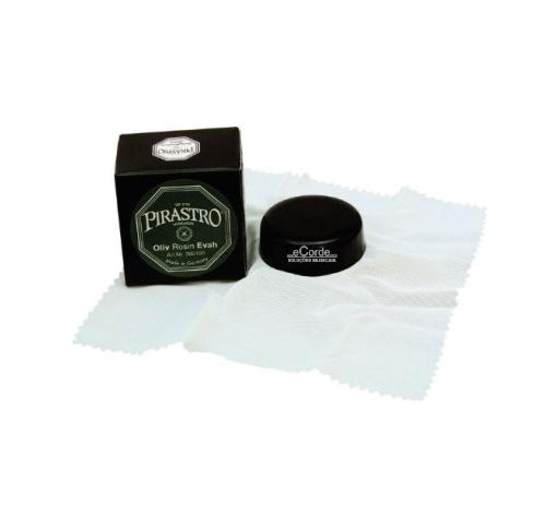 Breu Pirastro Oliv