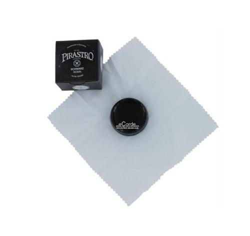 Breu Pirastro Schwarz