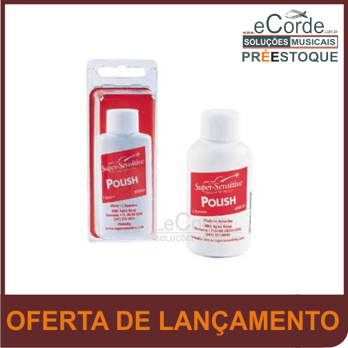 Polidor Super Sensitive - 30ml
