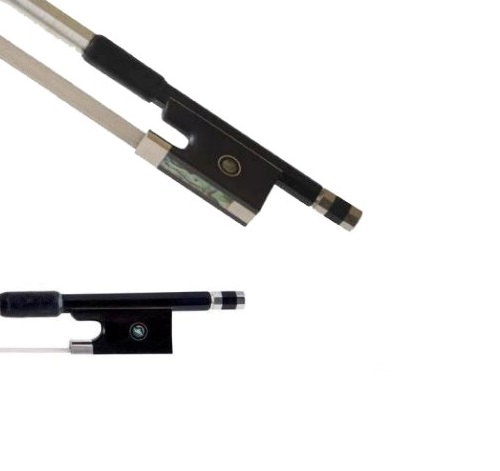 Arco Para Viola em Carbono - eCorde STANDARD