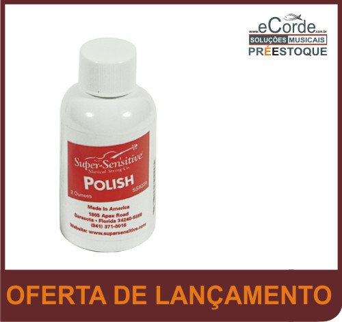 Polidor Super Sensitive - 60ml