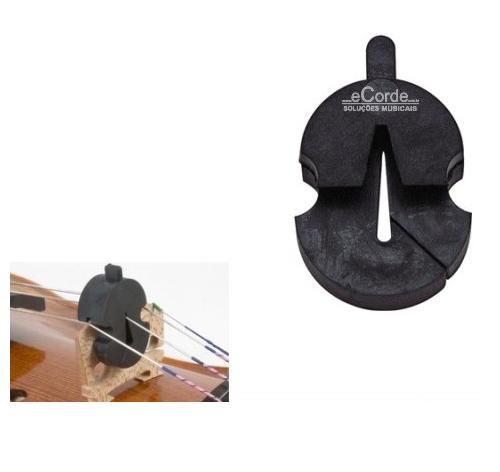 Surdina USA modelo Tourte Shape - Cello