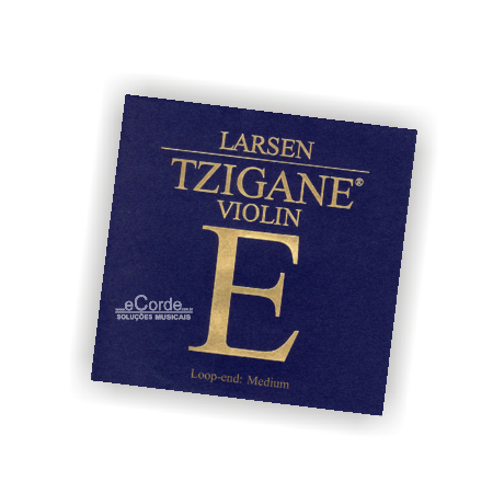 Jogo de Cordas para Violino - TZIGANE