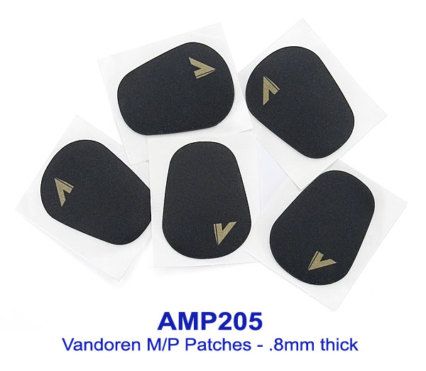 � Protetores Cushion