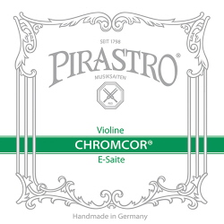 Jogo de Cordas para Violino - CHROMCOR