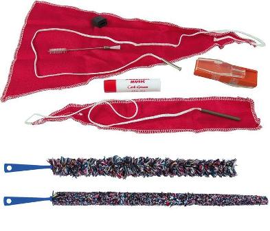 � Higiene e Limpeza