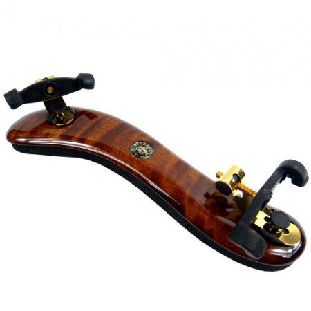 Espaleira Viva La Diamond Mapple Gold Dark - Violino 4 4